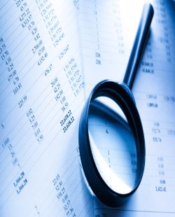 Planning and paying