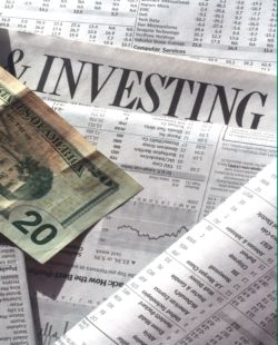 Take a first step toward new investment